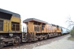 UP 5535